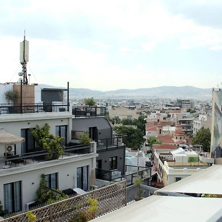 Artemis Apartment أثينا المظهر الخارجي الصورة
