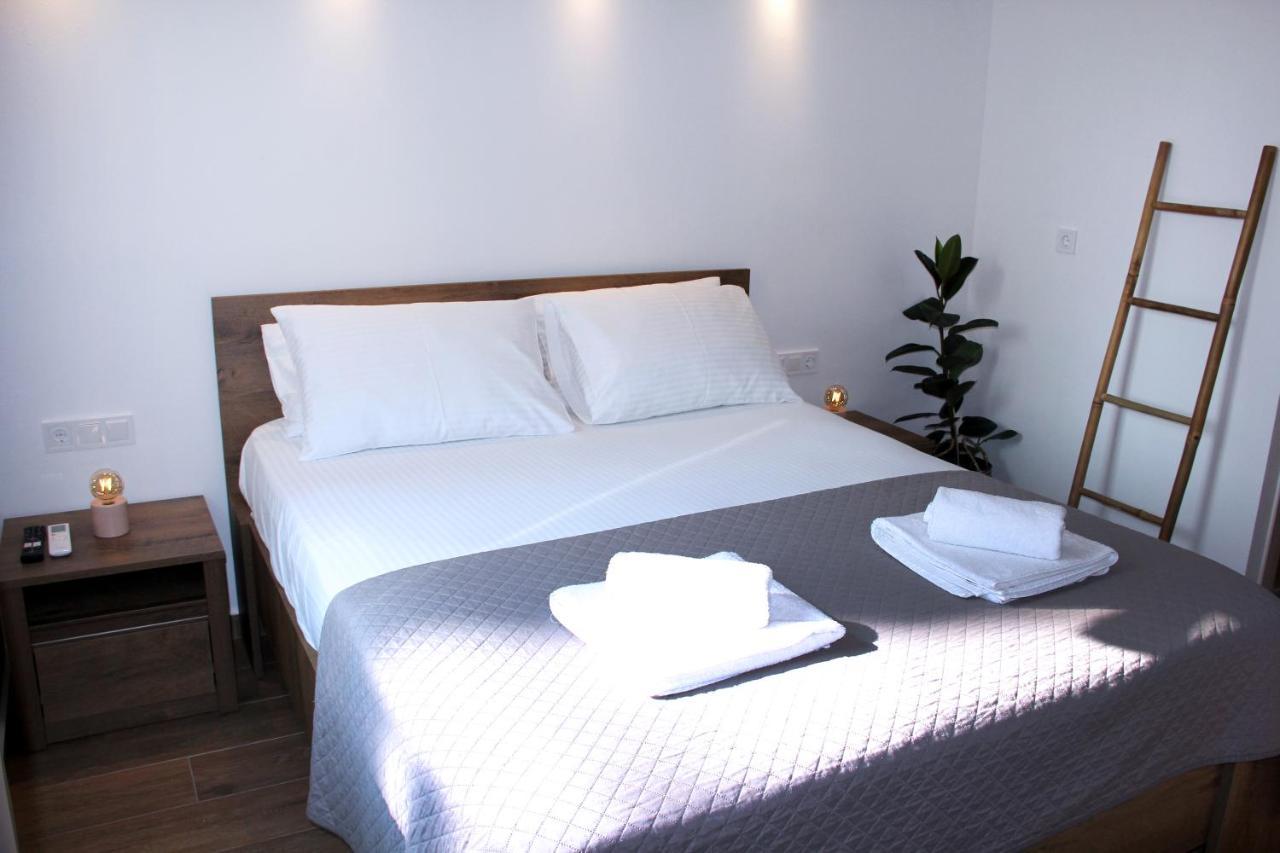 Artemis Apartment أثينا المظهر الخارجي الصورة