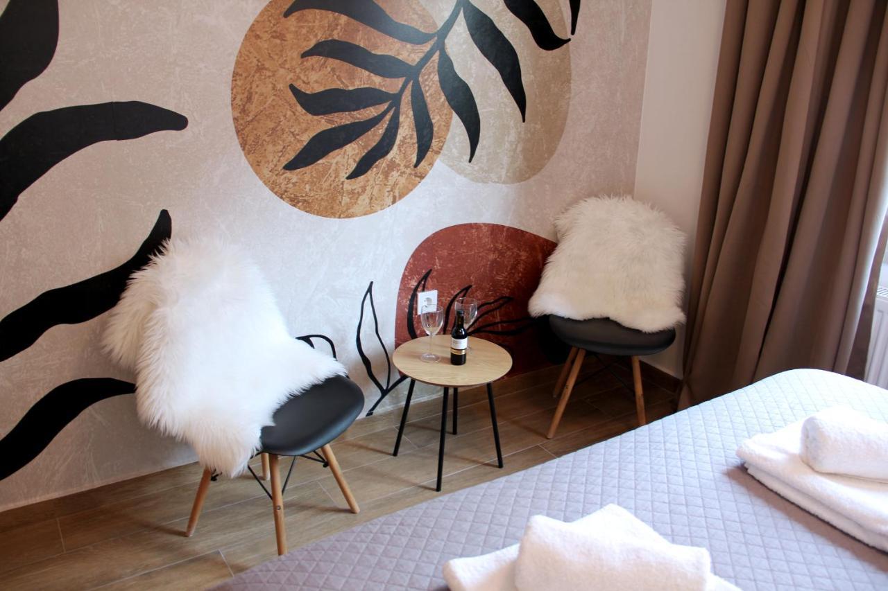 Artemis Apartment أثينا المظهر الخارجي الصورة
