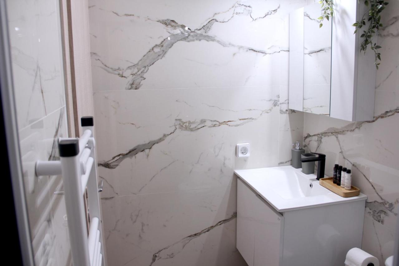 Artemis Apartment أثينا المظهر الخارجي الصورة