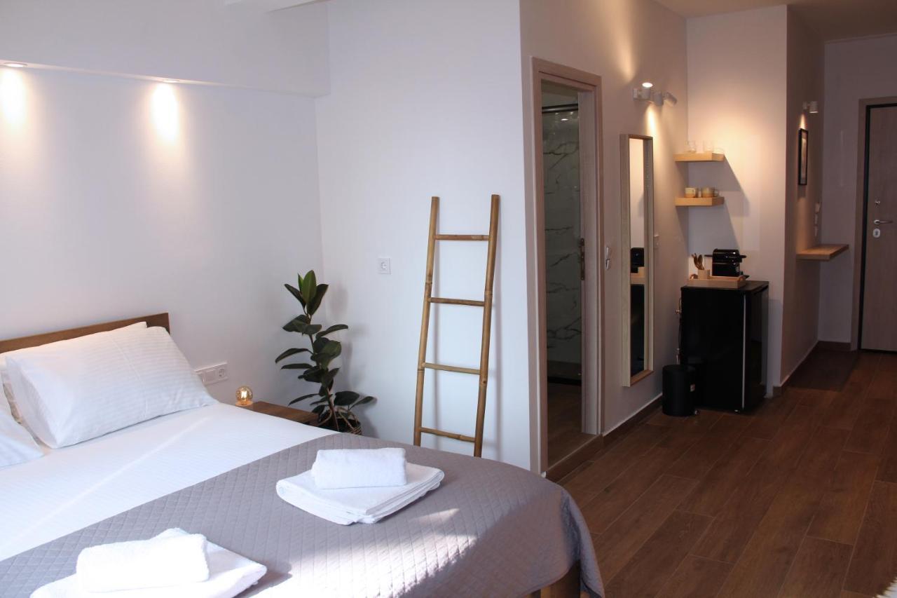 Artemis Apartment أثينا المظهر الخارجي الصورة